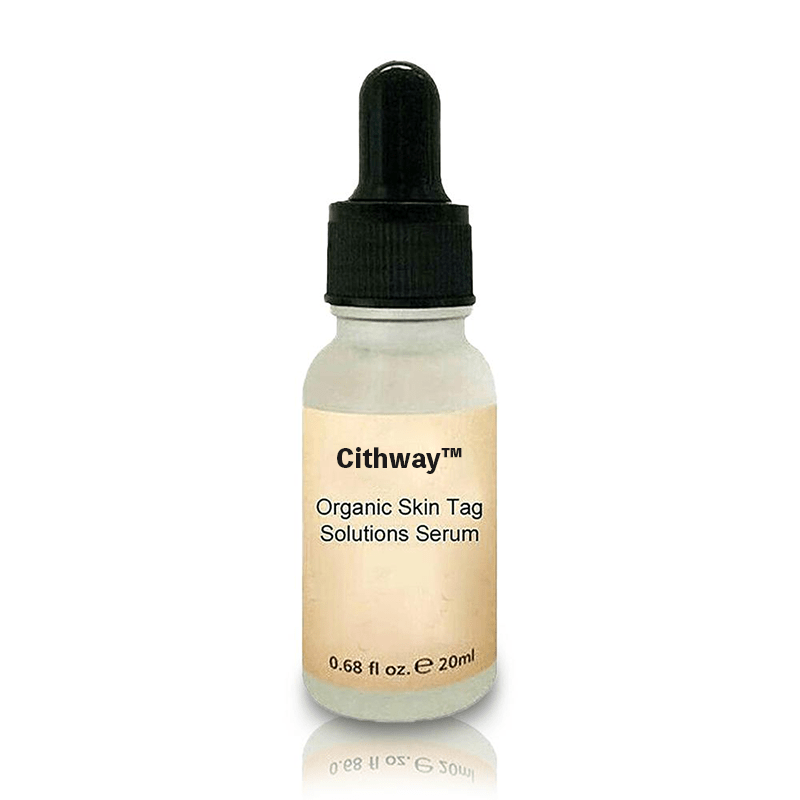 Cithway™ Organic Skin Purifying Dark Spot Serum