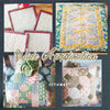 Cithway™ Easy-Quilting Free-Motion Template Set