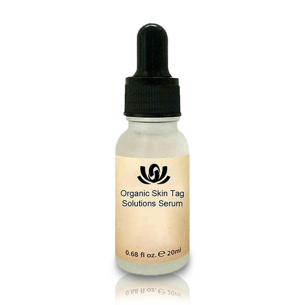 Organic Dark Spot Skin Serum – veganlular